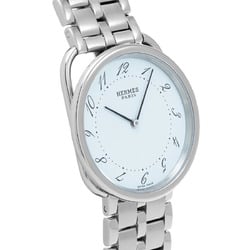 HERMES Hermes Arceau AR4.710 Unisex Wristwatch Quartz