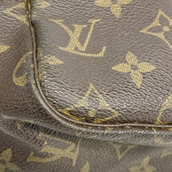 Louis Vuitton Pouch Monogram True Toilet 28 M47522 Brown Ladies