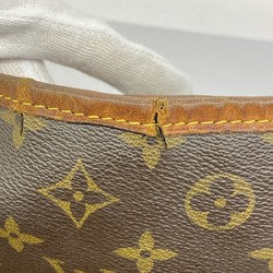 Louis Vuitton Shoulder Bag Monogram Delightful PM M40352 Brown Ladies