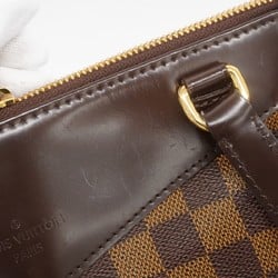 Louis Vuitton Shoulder Bag Damier Westminster GM N41103 Ebene Ladies