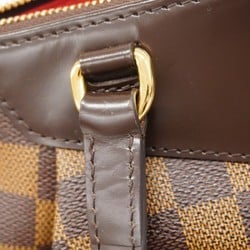 Louis Vuitton Shoulder Bag Damier Westminster GM N41103 Ebene Ladies