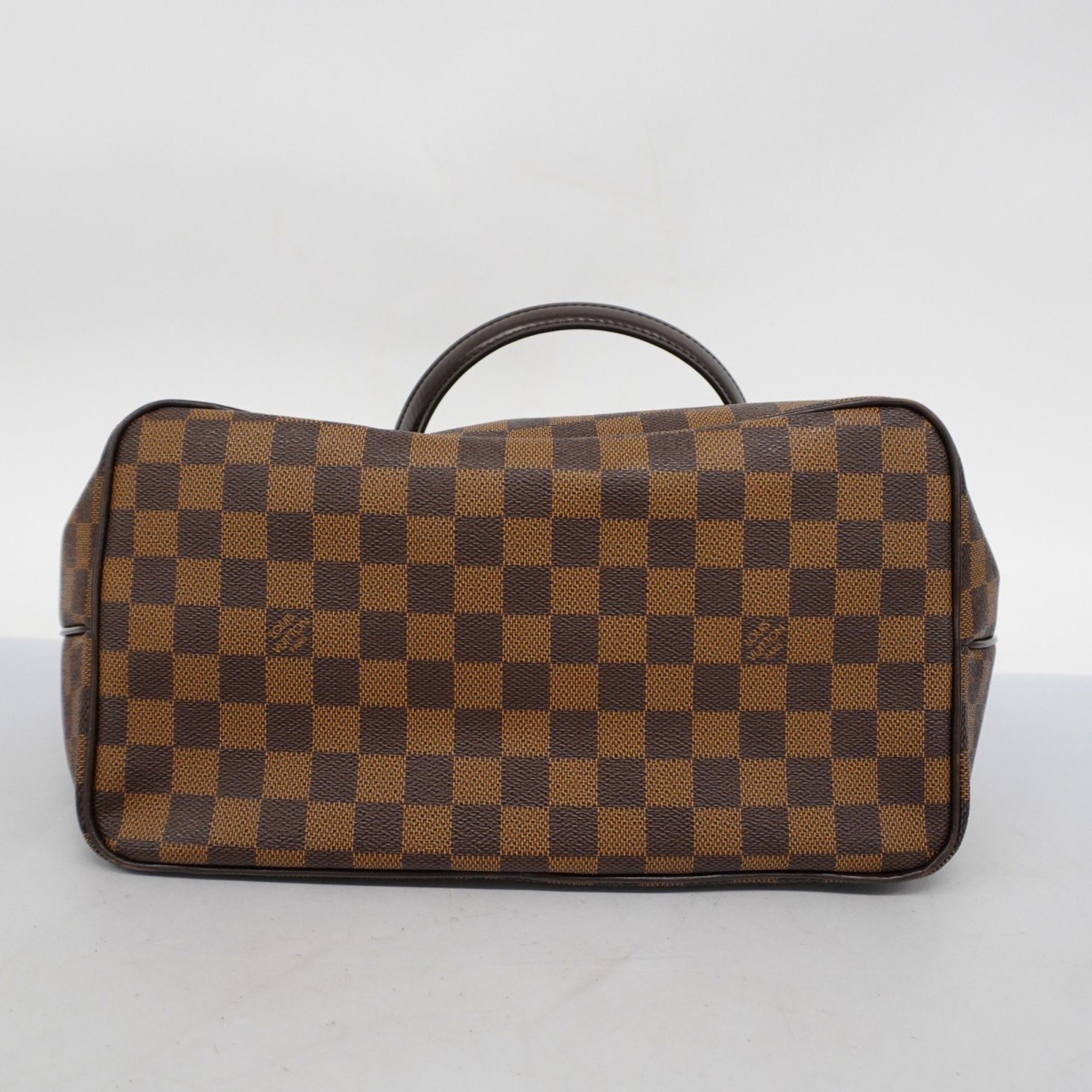 Louis Vuitton Shoulder Bag Damier Westminster GM N41103 Ebene Ladies