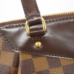 Louis Vuitton Shoulder Bag Damier Westminster GM N41103 Ebene Ladies