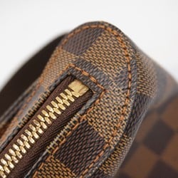 Louis Vuitton Body Bag Damier Geronimos N51994 Ebene Men's Women's