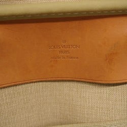 Louis Vuitton Boston Bag Monogram Sirius 45 M41408 Brown Men's Women's