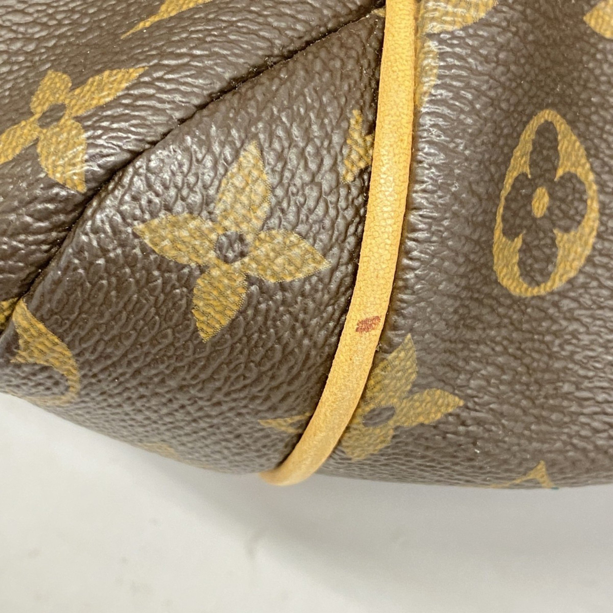 Louis Vuitton Tote Bag Monogram Totally PM M56688 Brown Women's