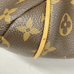 Louis Vuitton Tote Bag Monogram Totally PM M56688 Brown Women's