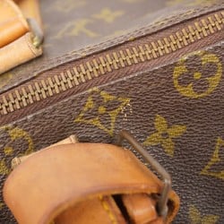 Louis Vuitton Boston Bag Monogram Keepall 50 M41426 Brown Men's Women's