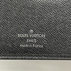 Louis Vuitton Wallet Taiga Portefeuille Florin M31112 Aldwaise Men's