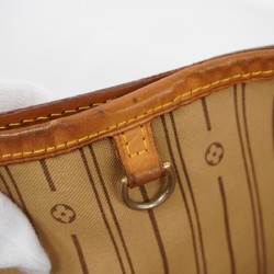 Louis Vuitton Shoulder Bag Monogram Delightful PM M40352 Brown Ladies