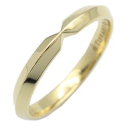 Tiffany & Co. Nesting Narrow Band Ring, 18K Yellow Gold, Women's, Gold