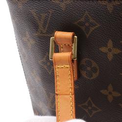 Louis Vuitton LOUIS VUITTON Vavin PM Monogram Handbag Bag Coated Canvas Leather Women's Brown M51172