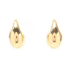 BOTTEGA VENETA Drop Earrings GP (Gold Plated) Women's Gold 716783