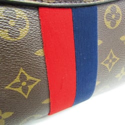 Louis Vuitton Monogram Georges BB M43867 Women's Handbag,Shoulder Bag Monogram