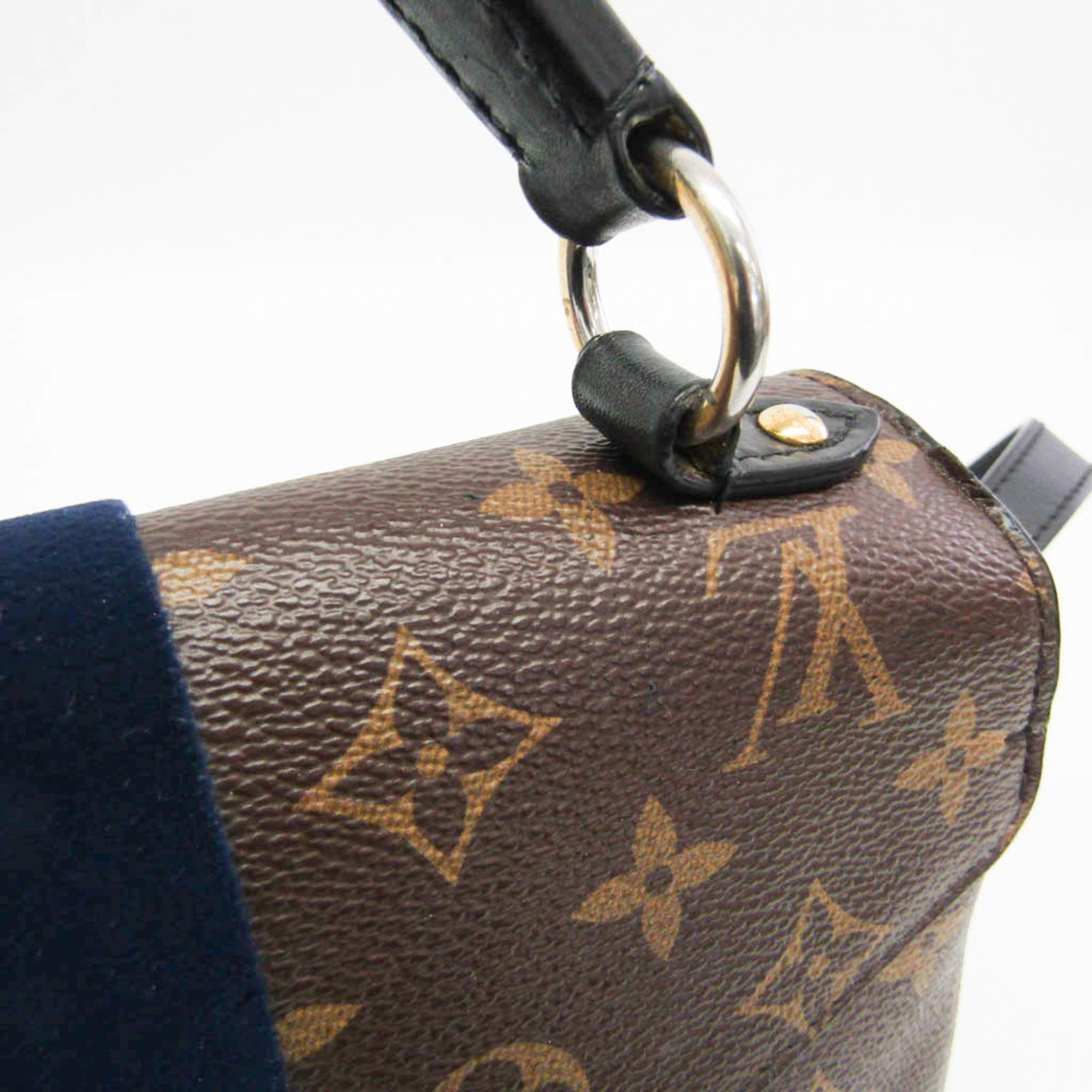 Louis Vuitton Monogram Georges BB M43867 Women's Handbag,Shoulder Bag Monogram