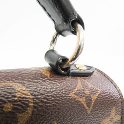 Louis Vuitton Monogram Georges BB M43867 Women's Handbag,Shoulder Bag Monogram