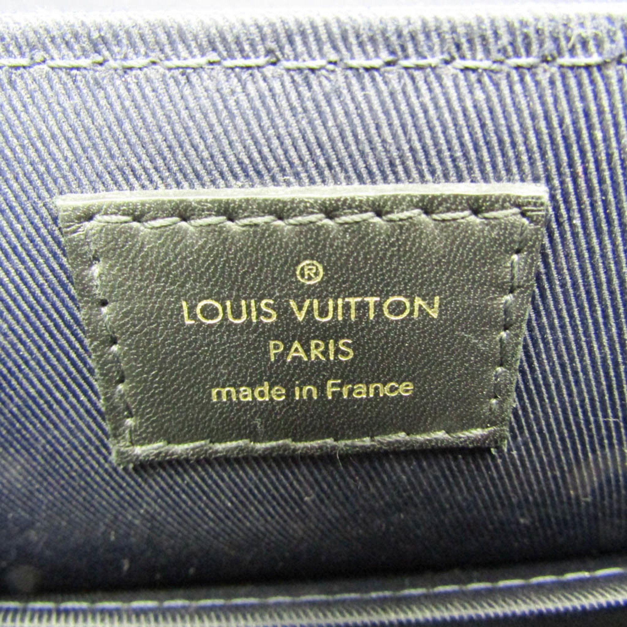 Louis Vuitton Monogram Georges BB M43867 Women's Handbag,Shoulder Bag Monogram