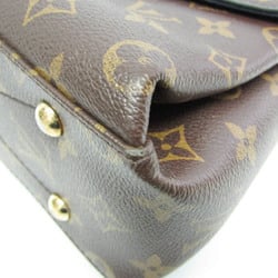 Louis Vuitton Monogram Georges BB M43867 Women's Handbag,Shoulder Bag Monogram