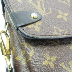 Louis Vuitton Monogram Georges BB M43867 Women's Handbag,Shoulder Bag Monogram