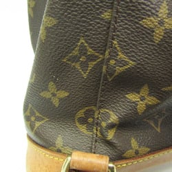 Louis Vuitton Monogram Montsouris MM M51136 Women's Backpack Monogram