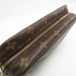 Louis Vuitton Monogram Trousse Toilette 23 M47524 Women's Pouch Monogram