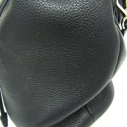 Prada Bucket Bag 1BE018 Women's Vitello Daino Handbag,Shoulder Bag Nero