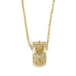 BVLGARI Parentesi Necklace K18 (Yellow Gold) Women's Gold