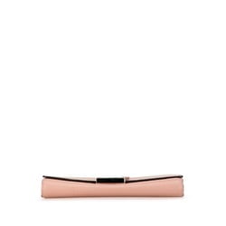 Louis Vuitton Portefeuille Capucines Long Wallet M61250 Pink Leather Women's LOUIS VUITTON