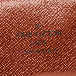 Louis Vuitton Monogram Amazon Shoulder Bag M45236 Brown PVC Leather Women's LOUIS VUITTON