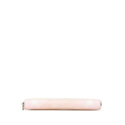 Louis Vuitton LV Escar Zippy Wallet Round Long M69110 Pink Multicolor PVC Leather Women's LOUIS VUITTON