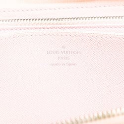 Louis Vuitton LV Escar Zippy Wallet Round Long M69110 Pink Multicolor PVC Leather Women's LOUIS VUITTON