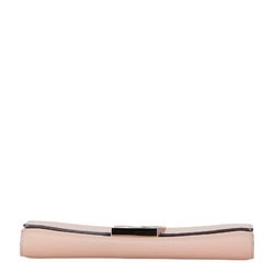 Louis Vuitton Portefeuille Capucines Long Wallet M61250 Pink Leather Women's LOUIS VUITTON