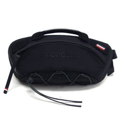 Moncler Grenoble DAY-NAMIC Body Bag Black