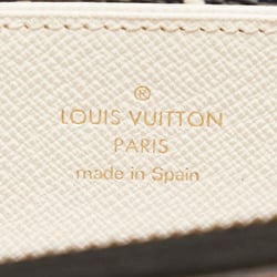 Louis Vuitton Monogram LV Crafty Zippy Wallet Round Long M69437 Creme Caramel PVC Leather Women's LOUIS VUITTON