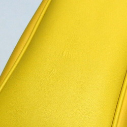 Coach Teri Shoulder Bag Yellow Bicolor