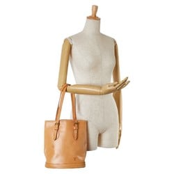 Louis Vuitton Nomade Marais Ventiem Handbag M99070 Natural Beige Leather Women's LOUIS VUITTON