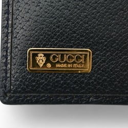 GUCCI Wallet Long Multi 035 150 0908 GG Supreme Navy