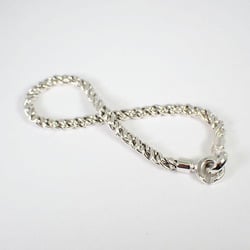 TIFFANY Tiffany 925 twisted rope bracelet