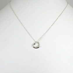 TIFFANY Tiffany 925 heart pendant necklace