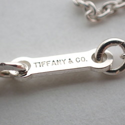 TIFFANY 925 Madonna long pendant necklace