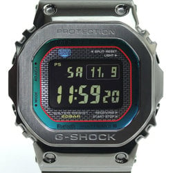 CASIO G-SHOCK Full Metal Radio Controlled Wristwatch Solar GMW-B5000BPC-1JF Men's