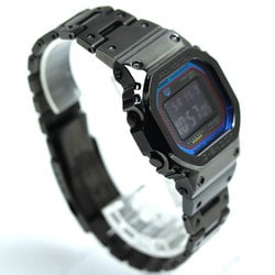 CASIO G-SHOCK Full Metal Radio Controlled Wristwatch Solar GMW-B5000BPC-1JF Men's