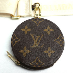 LOUIS VUITTON Louis Vuitton On the Go EW 2Way Shoulder Bag Monogram Giant M46653 Women's