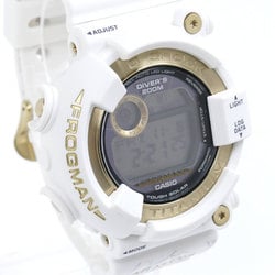 CASIO G-SHOCK Frogman 2024 Irukuji 30th Anniversary Solar Watch GW-8201K-7JR Men's