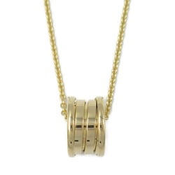 BVLGARI B-zero1 Necklace K18 (Yellow Gold) Women's Gold