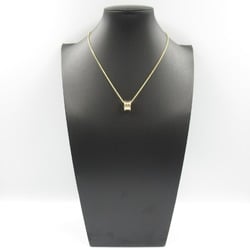 BVLGARI B-zero1 Necklace K18 (Yellow Gold) Women's Gold