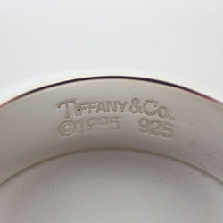 TIFFANY 925 Atlas Ring, size 12.5