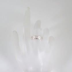 TIFFANY 925 Atlas Ring, size 12.5