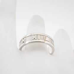 TIFFANY 925 Atlas Ring, size 12.5