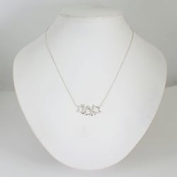 TIFFANY Tiffany 925 Triple Star Necklace